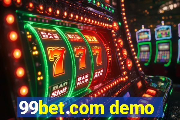 99bet.com demo